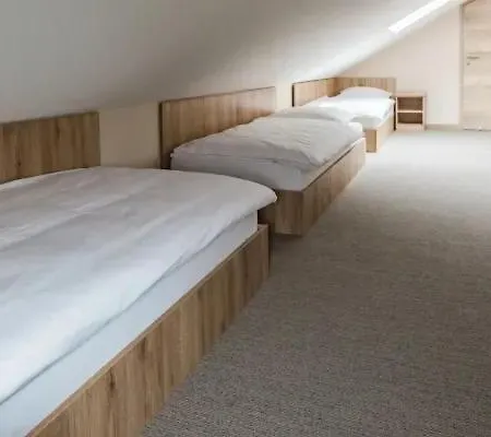 Endi Apartamento Liubliana