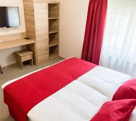 Endi Apartamento Liubliana
