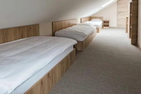 Endi Apartamento Liubliana