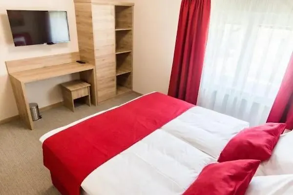 Endi Apartamento Liubliana