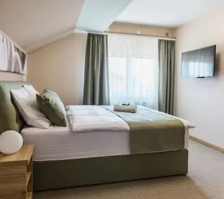Apartma Endi