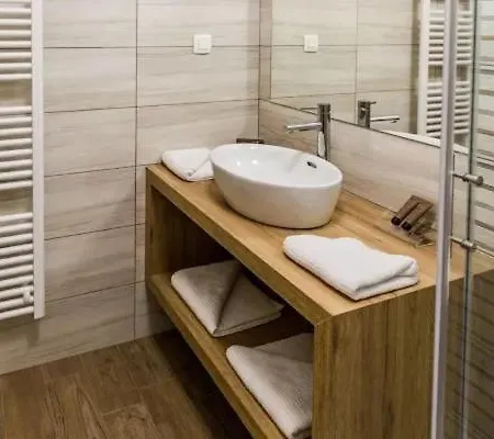 Endi Apartment