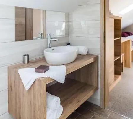 Apartma Endi