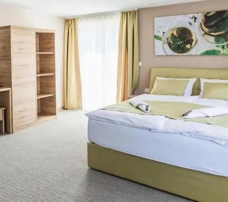Endi Apartma