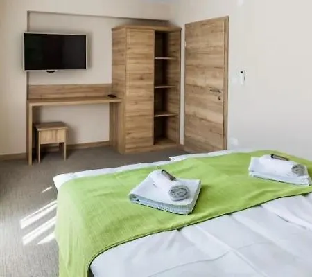 Endi Apartment *